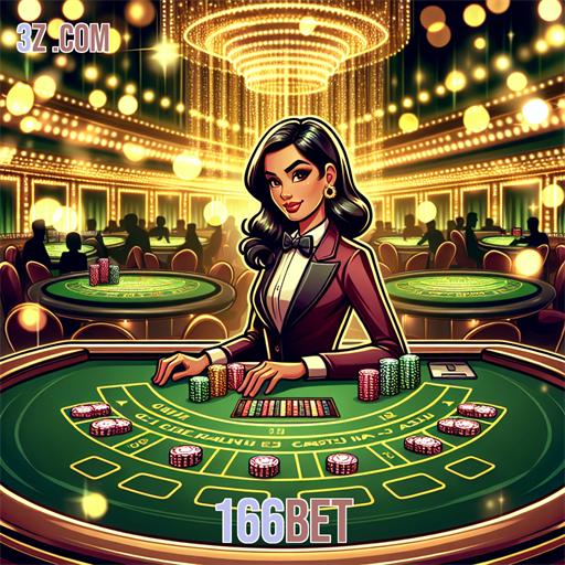 Descubra a Categoria de Bônus no 166bet