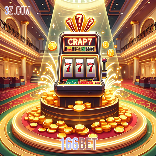Descubra a Categoria de Bônus no 166bet