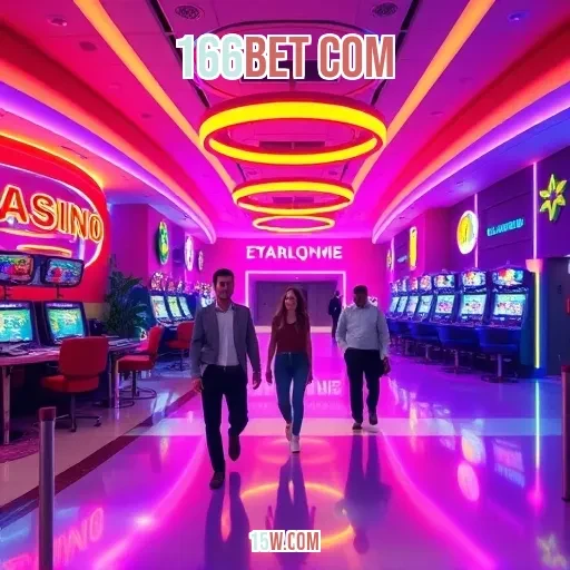 166bet com: Mergulhe nos Termos e Condições de Maneira Divertida